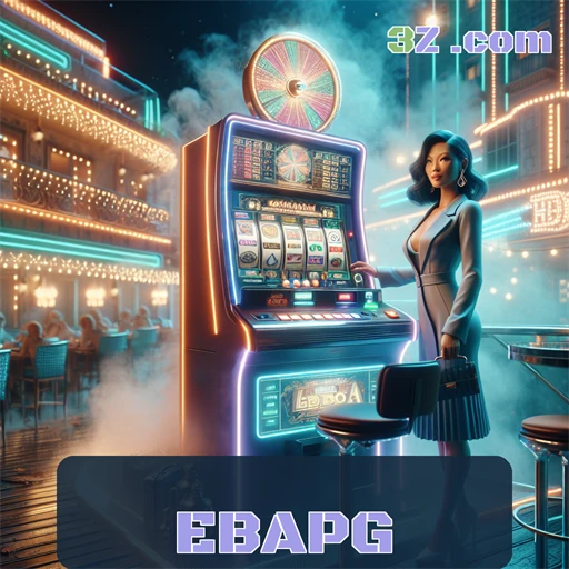 ebapg.com Apostas Online