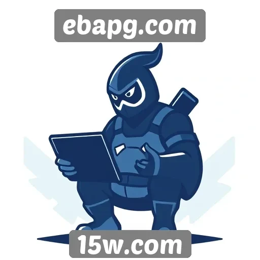 Como ebapg.com se destaca na comunidade de jogos