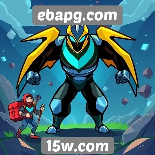 Recursos exclusivos disponíveis no site de jogos