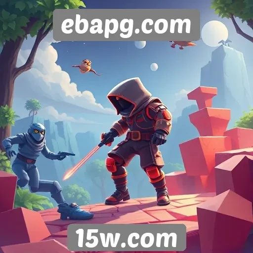 Tendências no design de jogos em ebapg