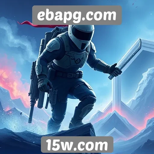 Destaques dos principais jogos disponíveis em ebapg.com