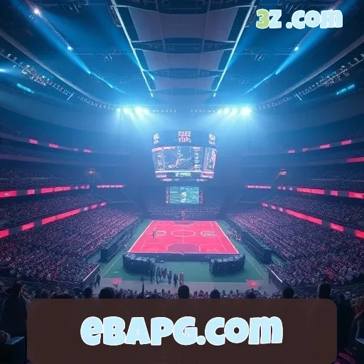 ebapg.com: Login Que Transforma Sua Experiência de Jogo