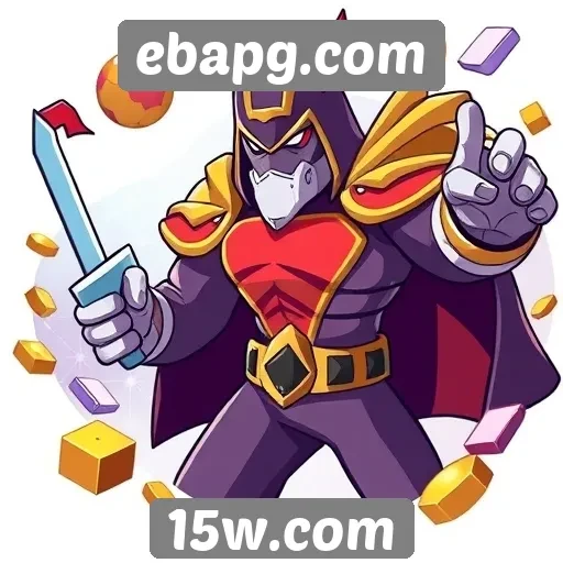 Novas funcionalidades do site de jogos ebapg