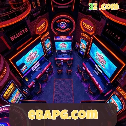 ebapg.com: Segurança em Jogos Online, Descubra Recursos Imperdíveis!